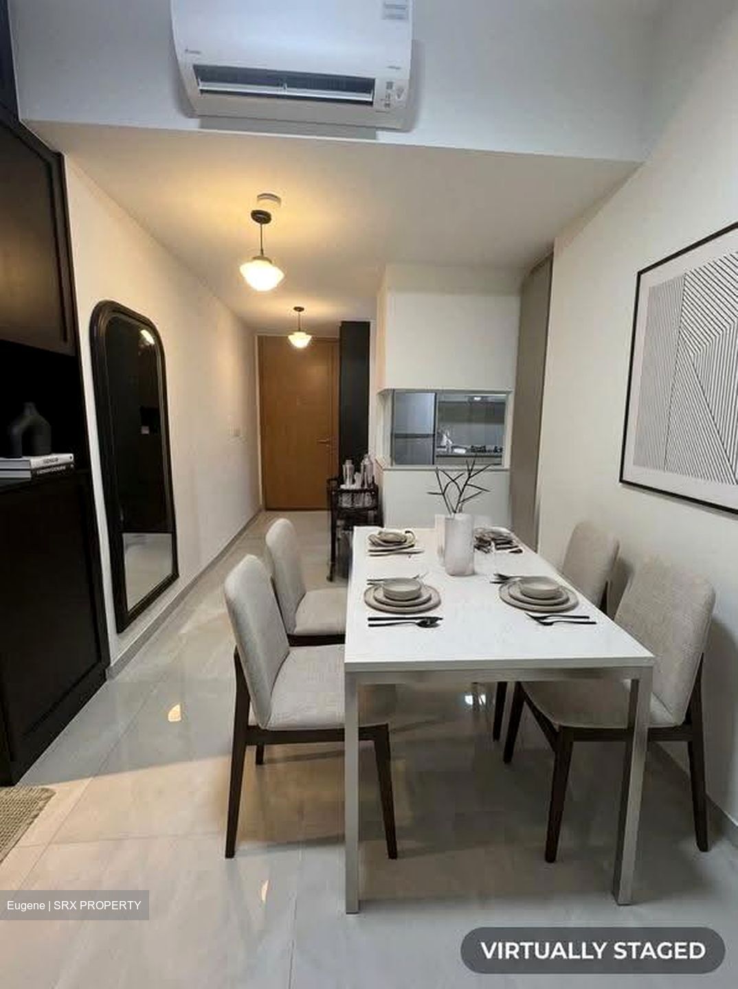 Penrose (D14), Apartment #615245981
